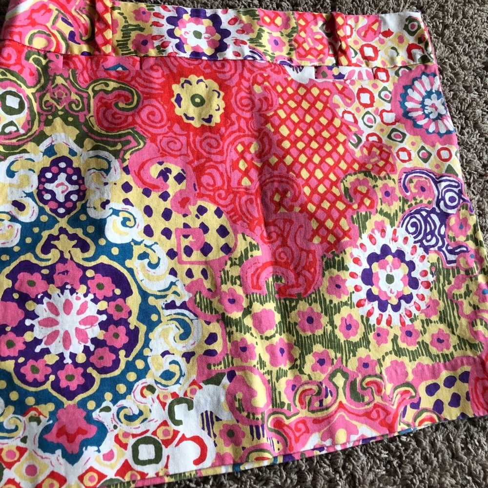 3/$15 JCREW mini skirt size 6